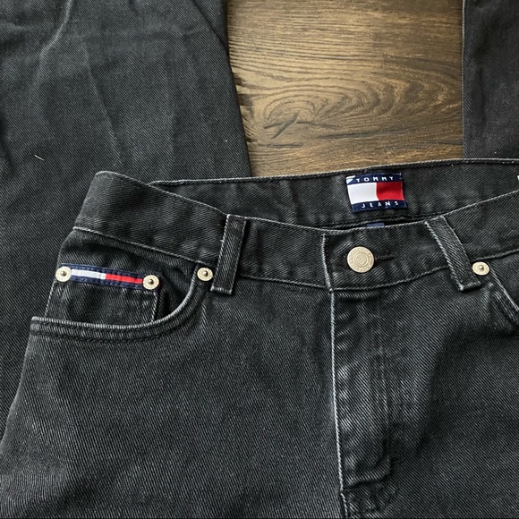 Tommy Hilfiger Bootcut Denim - Picture 2 of 6